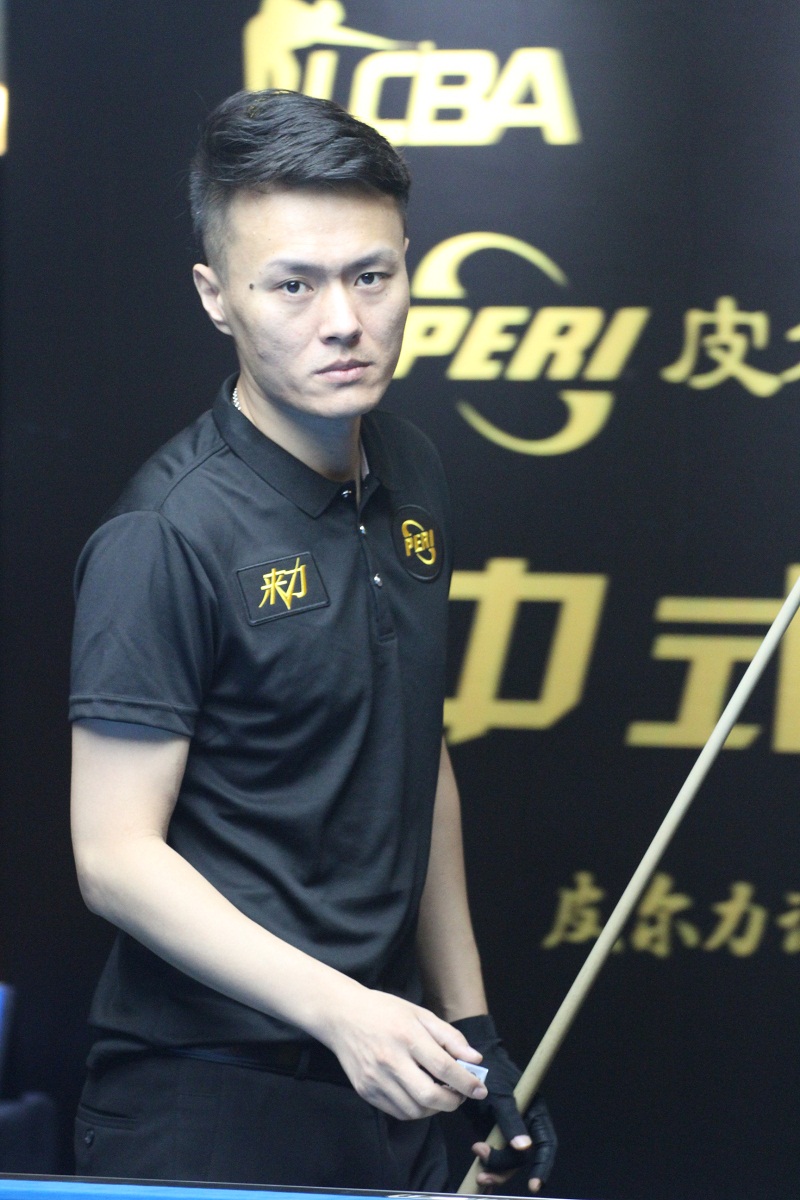 键比赛中的