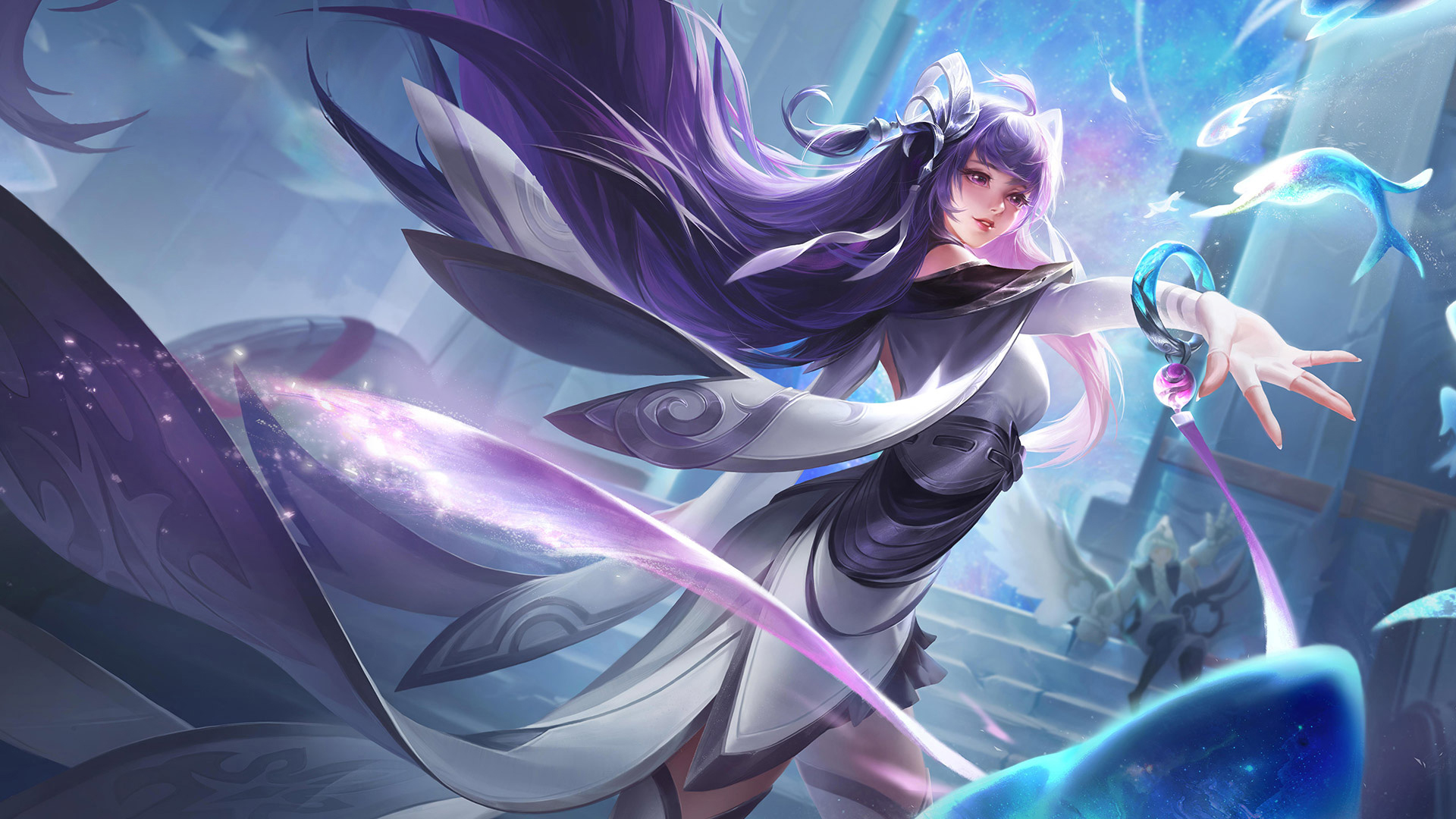 譬如保罗 譬如保罗