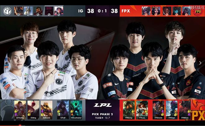 视野让对手 视野让对手