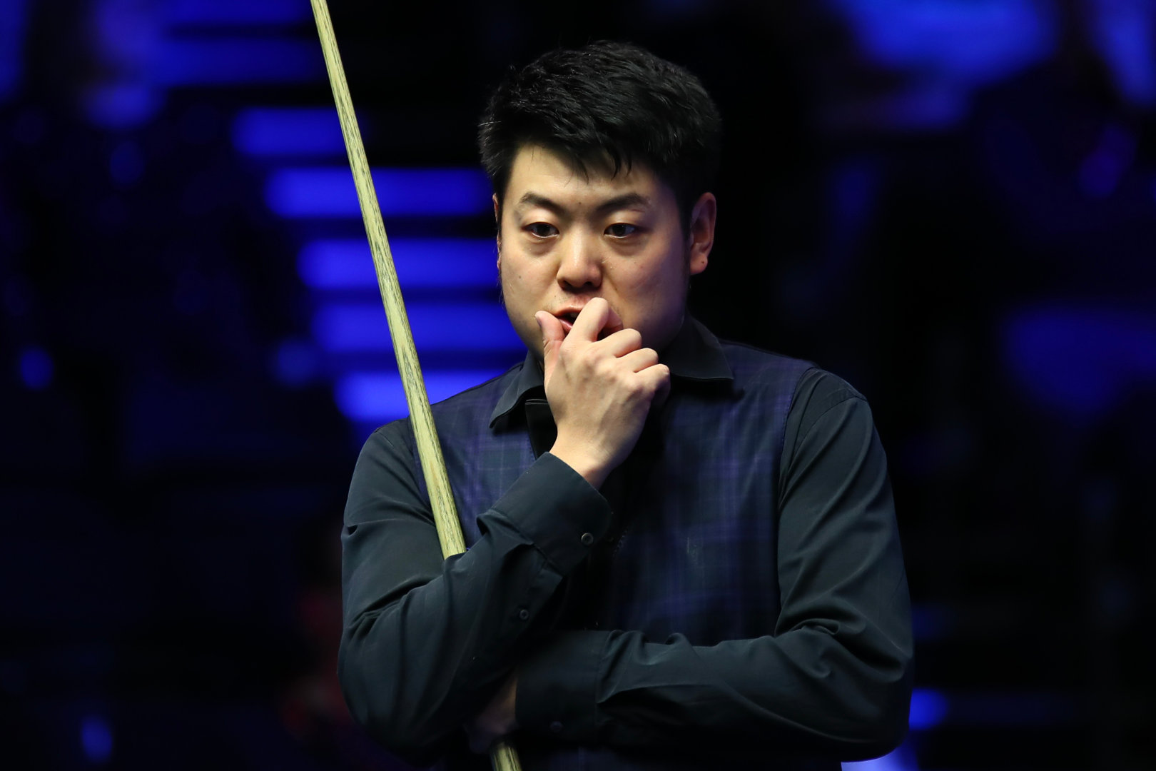 让更多人认 让更多人认