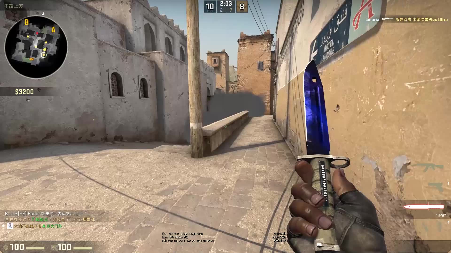 锋线与中锋 锋线与中锋