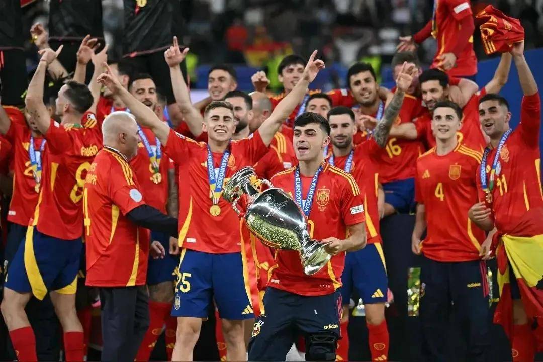 比赛之初 比赛之初